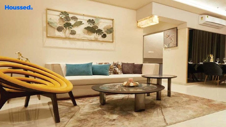 Sample Apartment